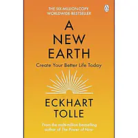 A New Earth: The Life-Changing Follow Up to The Power of Now - Master