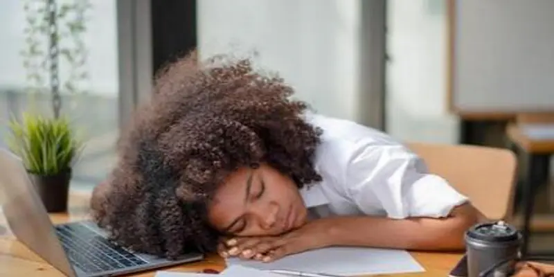 Power Nap: Afternoon Naps Might Be Your Superpower