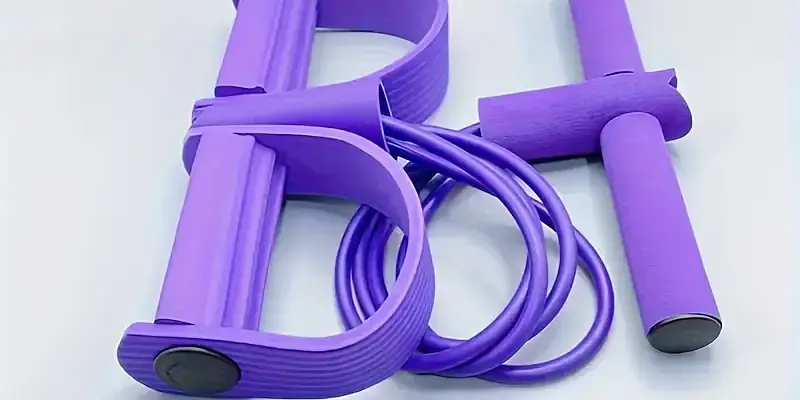 The Tummy Trimmer: A Reliable Core Workout Companion