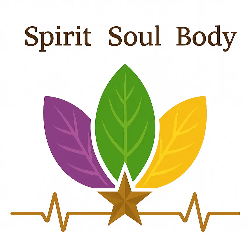 The Triune Nature of Humanity: Balancing Spirit, Soul, and Body