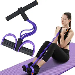 Tummy Trimmer - Master