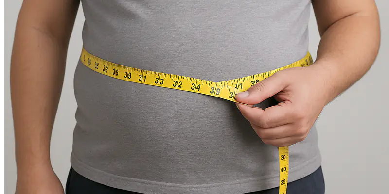 The Hidden Implications of Abdominal Weight Part 1: Understanding the Big Belly 