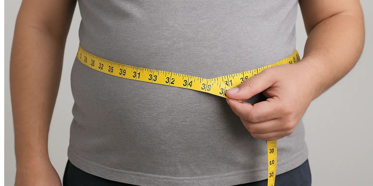 The Hidden Implications of Abdominal Weight Part 1: Understanding the Big Belly 
