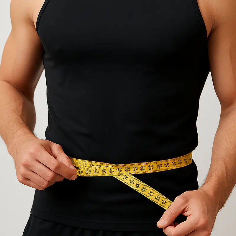 The Hidden Implications of Abdominal Weight-Part 2: Practical Steps to Reduce Abdominal Fat