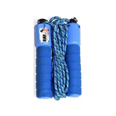 Jump Rope with Automatic Counter primary image