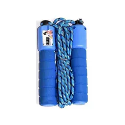 Jump Rope with Automatic Counter - Master