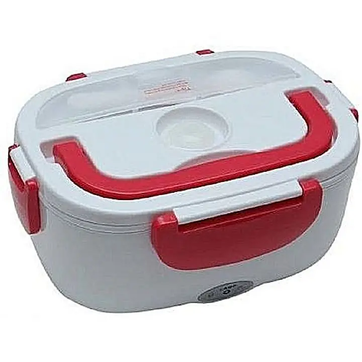 Electric Lunch Box - Master