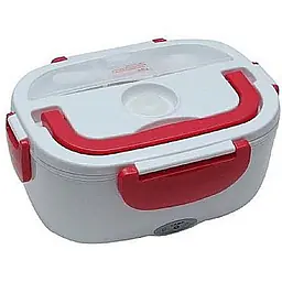 Electric Lunch Box - Master