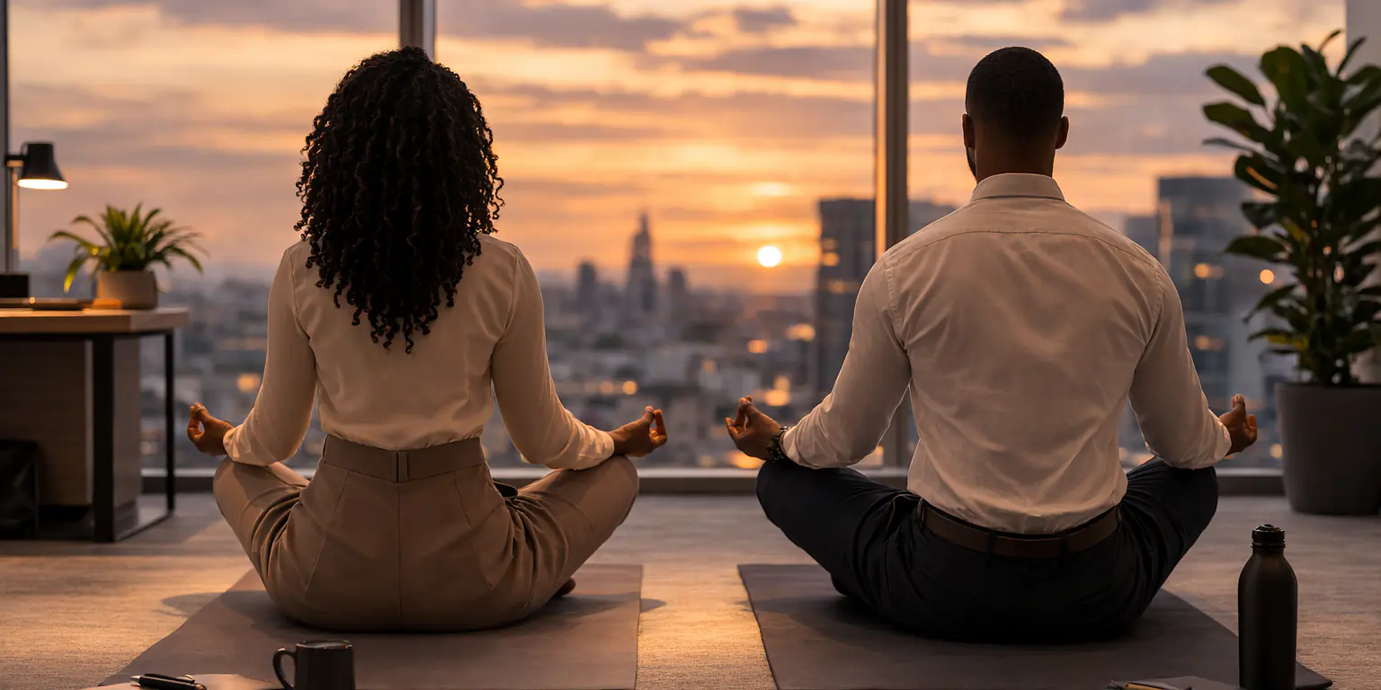 5-Minute Morning Meditation: Start Your Day with Inner Peace