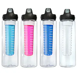 Premium Water Bottle - Master