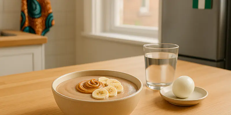  Pap: The Ancestral Superfood Your Weight-Loss Plan Has Been Missing 