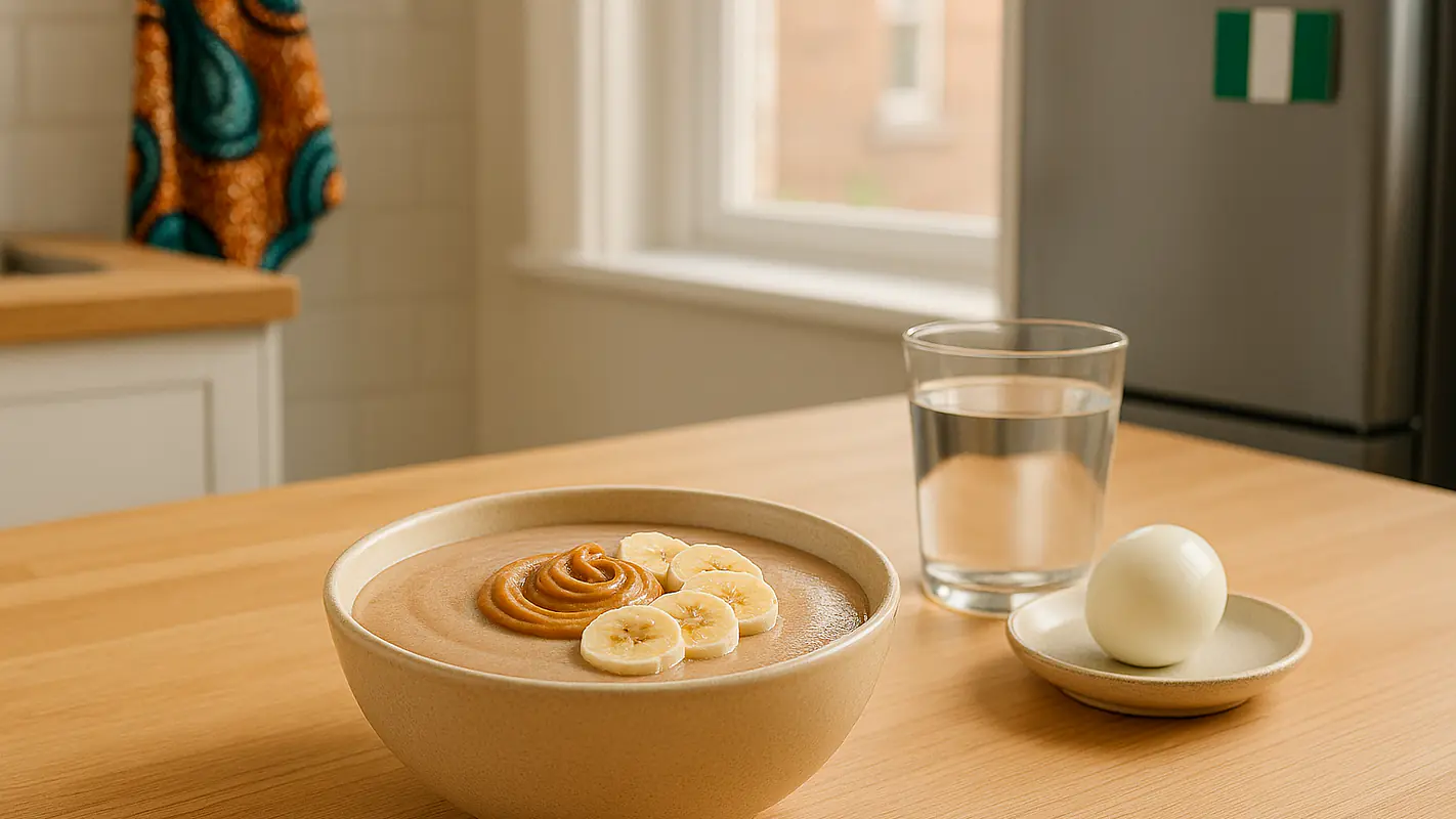  Pap: The Ancestral Superfood Your Weight-Loss Plan Has Been Missing 