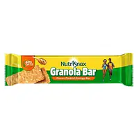Nutri Snax Granola Bar 46g X12 - Master