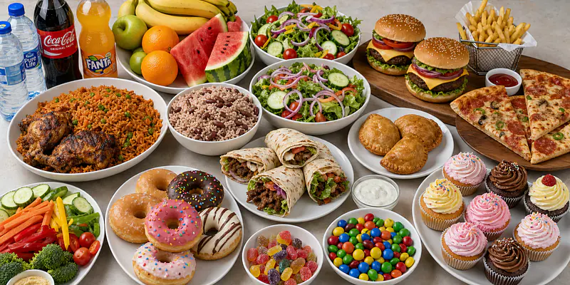 Choosing the Best Option, One Plate at a Time