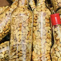 Cashew Nuts - Master