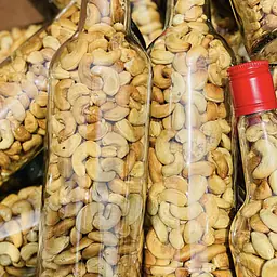 Cashew Nuts - Master