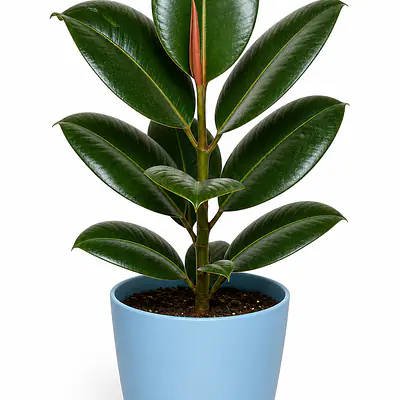 Rubber Plant primary image