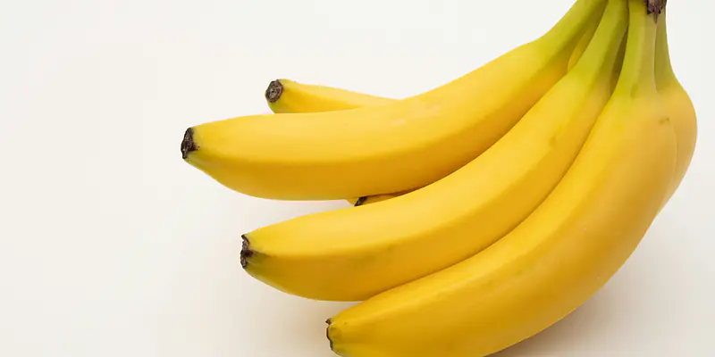 The Wellness Power of Bananas: Nature's Perfect Snack