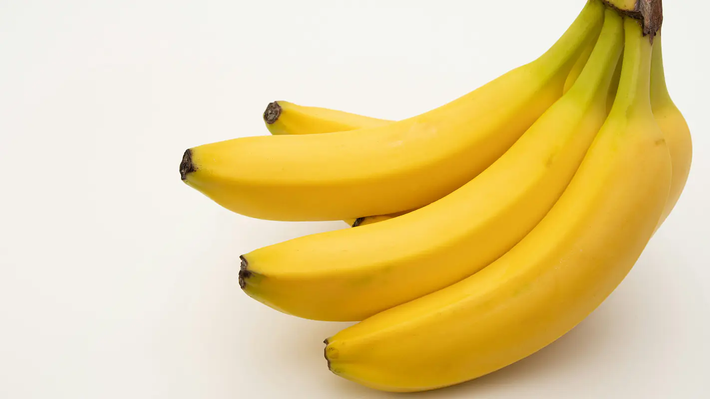 The Wellness Power of Bananas: Nature's Perfect Snack