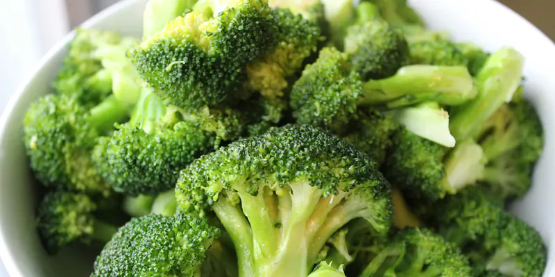 Broccoli and Brainpower: How a Simple Stir‑Fry Can Nourish Your Plate and Mind